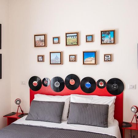 Grammy Suite ローマ エクステリア 写真